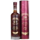 Ron Centenario 20 Solera Fundación